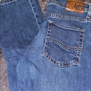 Boys Lee Jeans bundle and save sale 3 days only 🤑